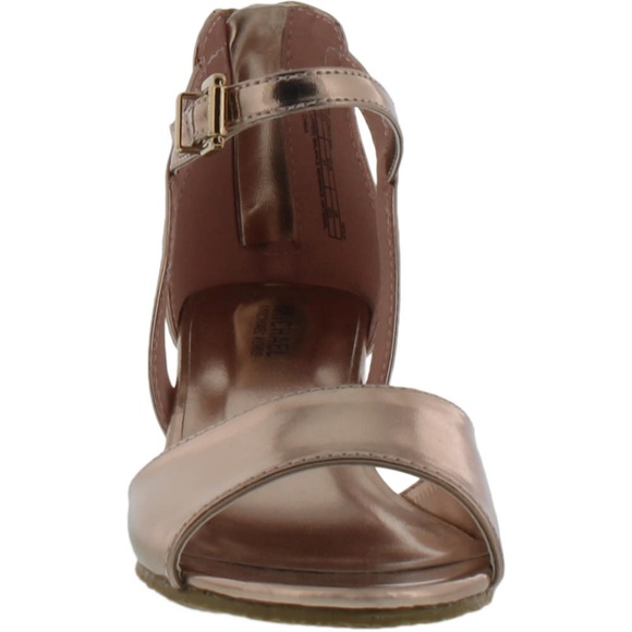 Michael Kors Kids Shoes - Kids Size 13 - Picture 3 of 4